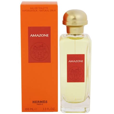 amazone hermes eau de parfum|amazone perfume by hermes.